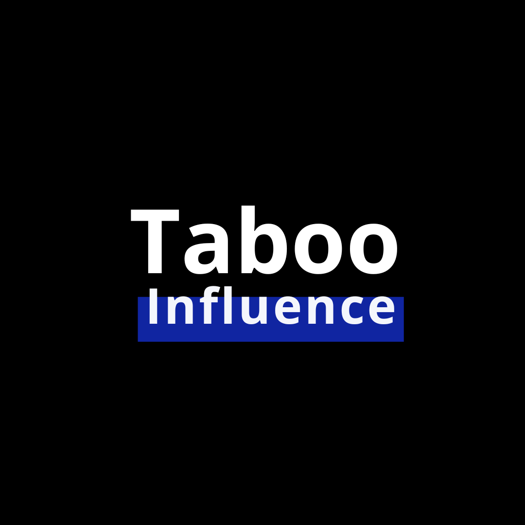 Taboo Influence